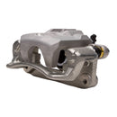 DFC 10-14 Subaru Outback Rear-R Premium Caliper - Silver Zinc Coated