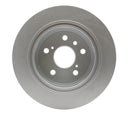 DFC GeoSPEC Coated Rotors - Plain