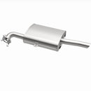 MagnaFlow BRE Exhaust Kit 98-02 Prizm Corolla 1.8L