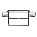 Westin 2005-2007 Ford F-250/350/450/550HD Super Duty Sportsman Grille Guard - Black