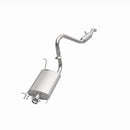 MagnaFlow BRE Exhaust Kit 99-03 Tracker Vitara 1.6L