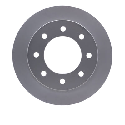 DFC 99-20 Chevrolet Silverado 1500 HD Classic Front & Rear Geospec Rotors