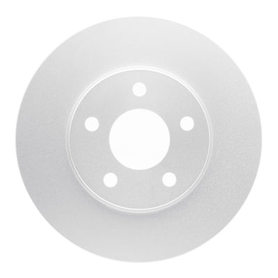 DFC 04-08 Chevrolet Malibu Front GeoSPEC Coated Rotor