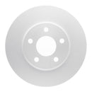 DFC 04-08 Chevrolet Malibu Front GeoSPEC Coated Rotor