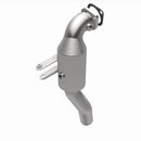 MagnaFlow 15-17 Edge V6 2.7 OEM Close Coupled Direct Fit Converter