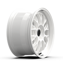 fifteen52 Holeshot RSR 18x9.5 5x114.3 38mm ET 73.1mm Center Bore Rally White