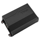 DS18 4-Channel Amplifier 2x 300/4ohm Bridge 4 x 150/2ohm 4 x 90/4ohm Watts RMS