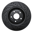 DFC 5000 Advanced Ceramic Brake Pads