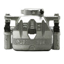 DFC 04-11 Mazda RX-8 Front-R Silver Zinc Coated Premium Caliper