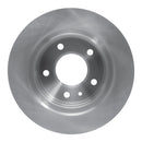 DFC Brake Rotors - Plain
