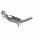 MagnaFlow 2015 E400 3 Direct Fit Converter