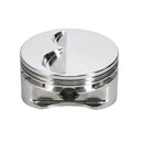 Manley Chevrolet Small Block Piston Set - 4.030in Bore 1.550in CH, -4.00 CC