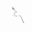 MagnaFlow BRE Exhaust Kit 00-05 Chevy Impala Monte Carlo
