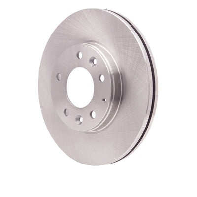DFC 03-05 Mazda 6 Front & Rear Geospec Rotors