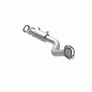 MagnaFlow 14-15 Nissan Rogue 2.5L Direct Fit Converter