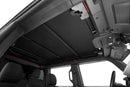 Bestop 21-26 Bronco 4-Door Skyrider For Hardtop (Premium Black Twill)
