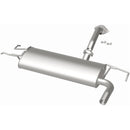 BRExhaust 05-10 Kia Sportage/ 05-08 Hyundai Tucson Muffler Kit