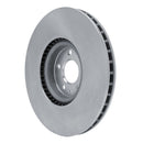 DFC Brake Rotors - Plain