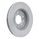 DFC 10-24 Volkswagen Transporter (Mexico) Front Brake Rotor