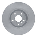 DFC 99-04 Land Rover Discovery Front Brake Rotor
