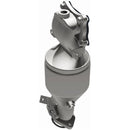 MagnaFlow 17-22 Honda Pilot 3.5L California Grade CARB Compliant DF Manifold Catalytic Converter