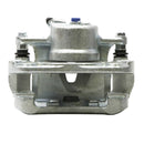 DFC 06-12 Toyota RAV4 Front-L Premium Caliper - Silver Zinc Coated