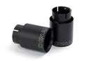 Dinan 21-24 BMW 430i Freeflow Axleback Exhaust System -Black