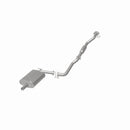 MagnaFlow BRE Exhaust Kit 04-06 Infiniti G35