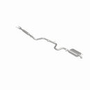 MagnaFlow BRE Exhaust Kit 00-09 Allure LaCrosse Impala Monte Carlo
