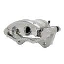 DFC 15-25 Ford Transit-350 HD/DRW Front-L Premium Caliper - Silver Zinc Coated