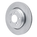 DFC Brake Rotors - Plain