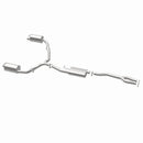 MagnaFlow BRE Exhaust Kit 11-14 Dodge Charger 3.6L