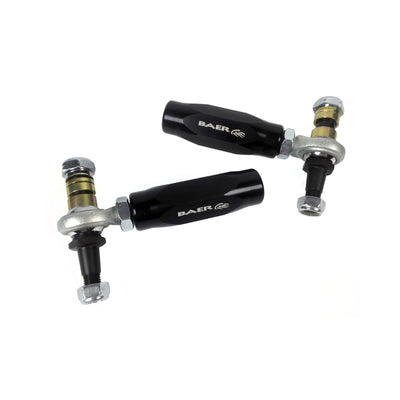 Baer Brakes 94-04 Ford Mustang Tracker Tie Rod/Bump Steer Kit