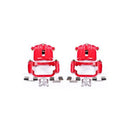 Power Stop 03-06 Chevrolet Silverado 1500 Rear Z23 Evolution Sport Brake Kit w/Calipers