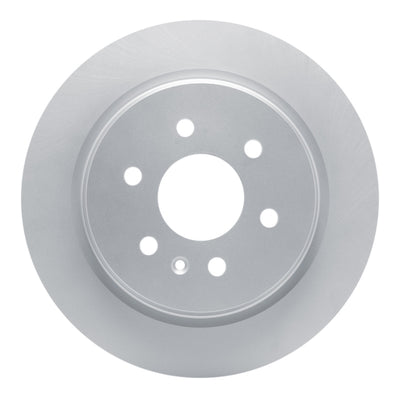 DFC 23-26 Acura Zdx Rear GEOSPEC Coated Rotor