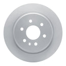 DFC 23-26 Acura Zdx Rear GEOSPEC Coated Rotor