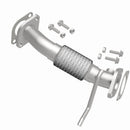 BRE Exhaust 06-10 Sonata 2.4L Front Pipe Kit