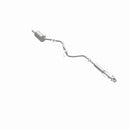 MagnaFlow BRE Exhaust Kit 12-17 Nissan Versa 1.6L