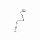 MagnaFlow BRE Exhaust Kit 00-05 Mitsubishi Eclipse 2.4L