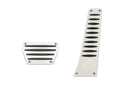 Dinan 14-14 BMW 228i Pedal Cover Set - Auto Transmission