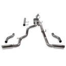 Flowmaster 14-24 RAM 3500 6.4L American Thunder Cat-Back Exhaust System