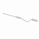 MagnaFlow BRE Exhaust Kit 06-08 Honda Ridgeline 3.5L