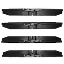 DFC 94-04 Land Rover Range Rover Front 4000 Hybridynamic Brake Pads