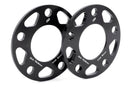 Dinan Wheel Spacer Kit - 72.6mm CB / 8mm Thick (Set of 2)