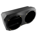 DS18 2015-19 Polaris Slingshot Underdash Speaker Enclosure Fits 2x6.5in (Speakers Not Included)
