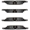 DFC GeoSPEC Coated Rotors - Plain