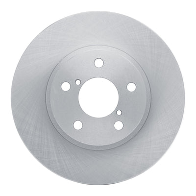 DFC 90-01 Subaru Legacy Front Brake Rotor