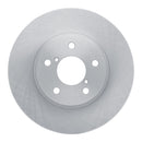 DFC 93-01 Subaru Legacy Front & Rear Rotors includes Drums