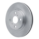 DFC 87-89 Toyota MR2 Front Brake Rotor