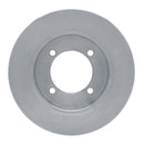 DFC 94-96 Hyundai Elantra Rear Brake Rotor